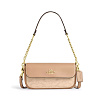 Сумка на плечо Coach (Dark Natural Multi)